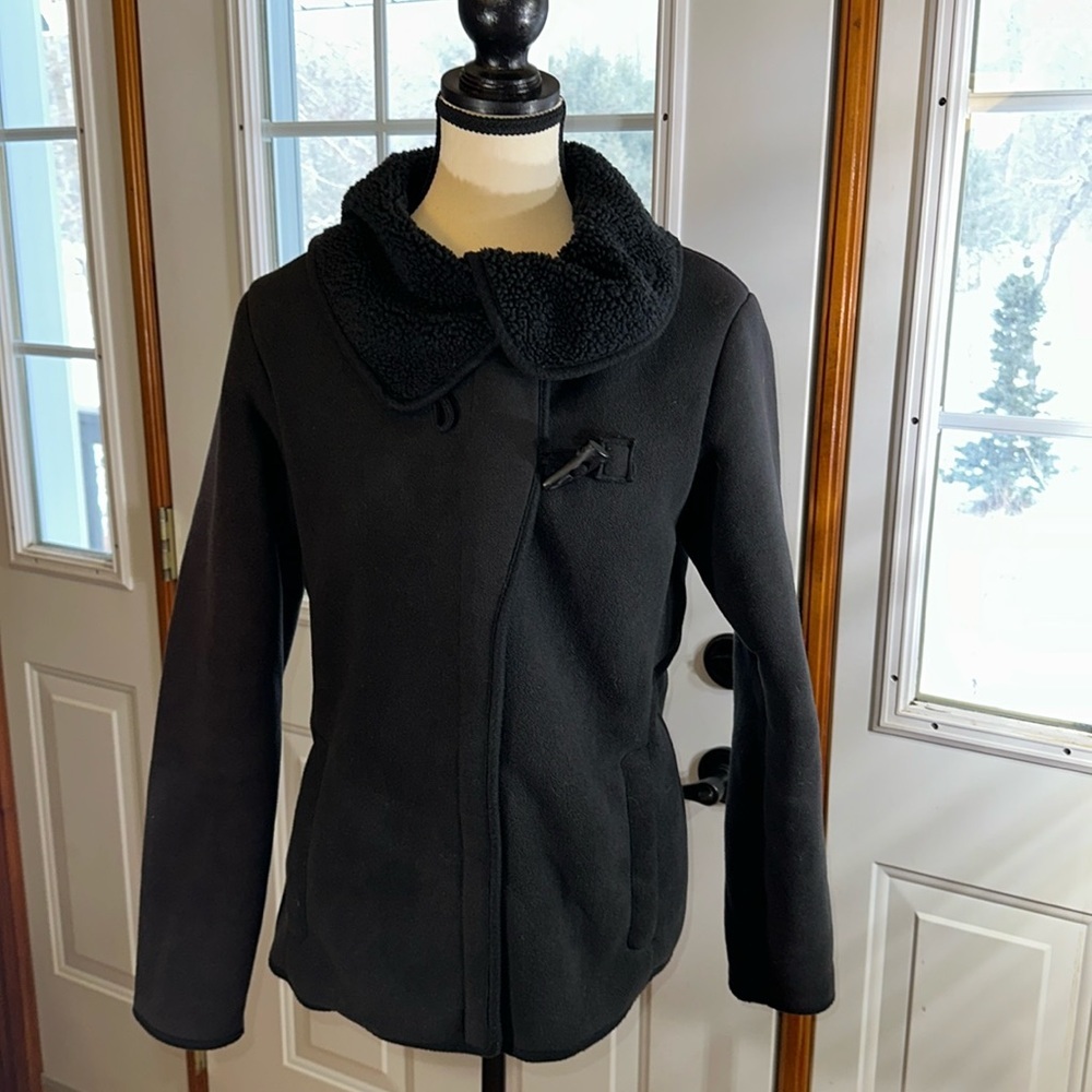 Columbia Jacket